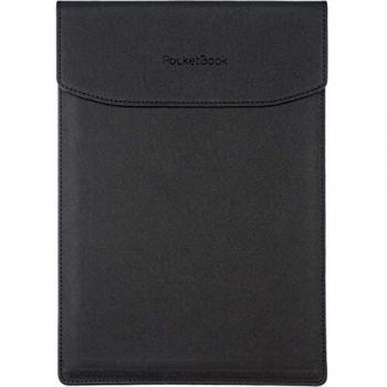 Funda Protectora Envelope Negra para eReader PocketBook InkPad X