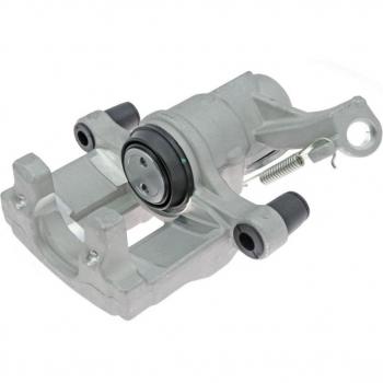 Pinza de freno ABE CZH1128, Trasero Izquierda, compatible con vehículos específicos, incluye pistón y soporte para instalación fácil, fabricada con materiales de alta calidad para mayor durabilidad y rendimiento