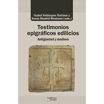 Testimonios epigráficos edilicios