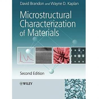 Microstructural Materials Analysis Guide