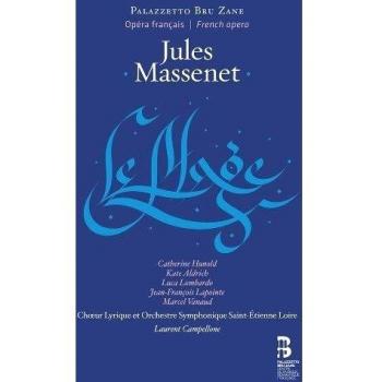 Massenet: The Wizard (with Book)