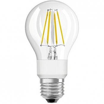 Osram Parathom Retrofit Advanced cl a 7 W E27 A + Warm White LED Bulb – LED Bulbs