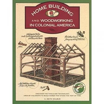Homebuilding and Woodworking
