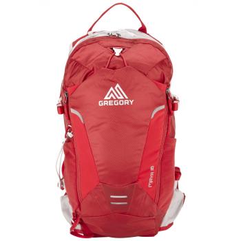 Gregory Maya 16 - Mochila Mujer - rojo 2016