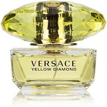 Versace Yellow Diamond Eau de Toilette Spray 50ml