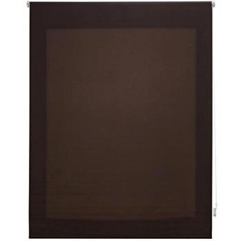 Sleepens Storalia - Estor Noor Tránslucido - Gris - 160x175 cm