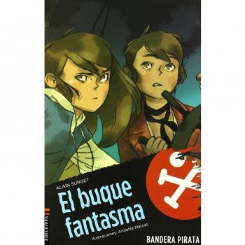 El buque fantasma: 2