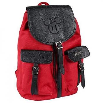 MOCHILA CASUAL VIAJE MICKEY