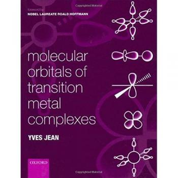 Transition Metal Complexes Molecular Orbitals Guide