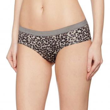 Björn Borg Hipster, Bb Granite, 1-P, Enaguas para Mujer, Multicoloured