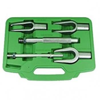 JBM - Set extractor-separador de rótula 51490, conjunto extractor-separador de paletas, incluye herramientas para extracción y separación de rótulas