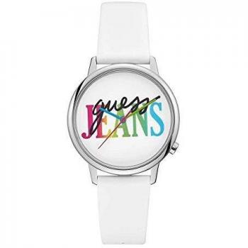 Guess - Unisex adult Analogical V1019M3-NA