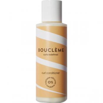 Bouclème Moisturizing Curl Conditioner 100 ml for Wavy and Curly Hair
