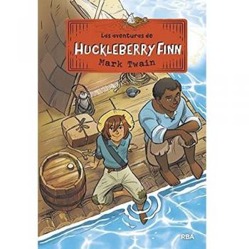 Las aventuras de Huckleberry Finn