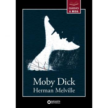 Moby Dick - MELVILLE, HERMAN