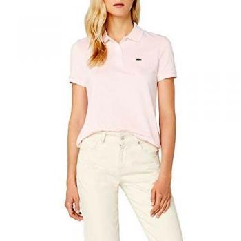 Lacoste Pf7839 Polo, Rosa