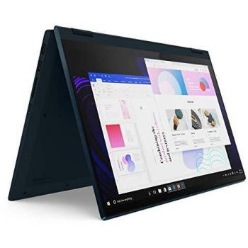 Lenovo IdeaPad Flex 5 - Portátil táctil Convertible 14 FullHD