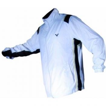 VICTOR Team 3690 - Chaqueta para hombre, tamaño 140, color negro / blanco / amarillo