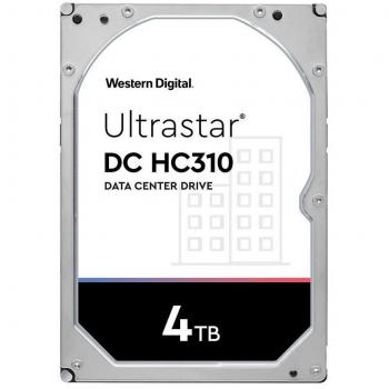 Western Digital Ultrastar DC HC310 4TB 3.5 SAS HUS726T4TAL5204 - 0B36048