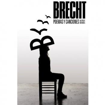 Poemas y canciones - Bertolt Brecht
