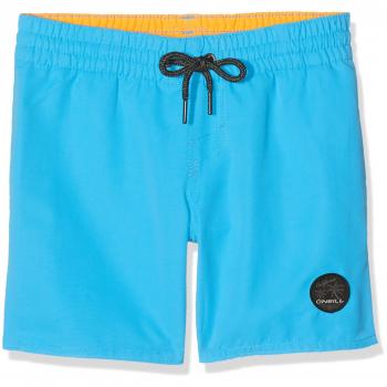 O'Neill Suntruck - Bañador para niño, Niños, 7A3281-5500-128, Pure Cyan, 128