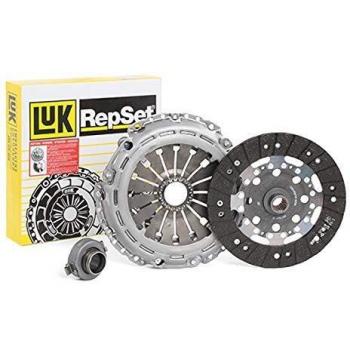 Kit embrague volante Luk KV0021-415014010 - 624302000
