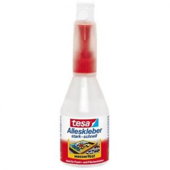 Adhesivo TESA® para Uso General 90 g