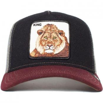 Goorin Bros Circwool OF LIFE Gorra