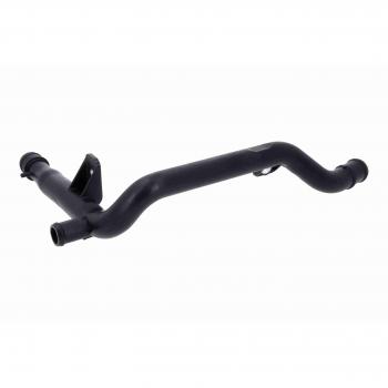 Tubo de líquido refrigerante VAICO V10-6601 para VW AUDI VAG 03L121065T