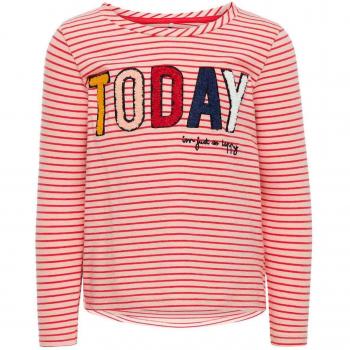 Camiseta Name It Nitgeritta Coral 92 Coral
