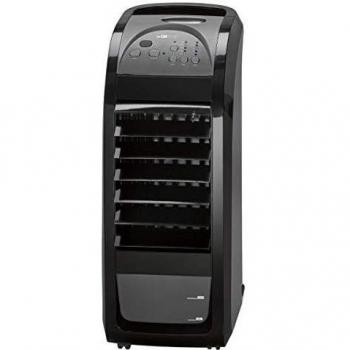 Clatronic LK 3742 Refrigerador de Aire Negro