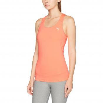 Puma Essential Rb Top, Mujer, Naranja, L