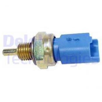 Sensor de temperatura del refrigerante DELPHI TS10260, unidad de envío de temperatura del refrigerante