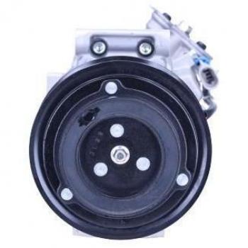 Compresor de Aire Acondicionado BV PSH 090.135.015.241 para OPEL Astra J 5 puertas CVC6 PAG 46 R134a