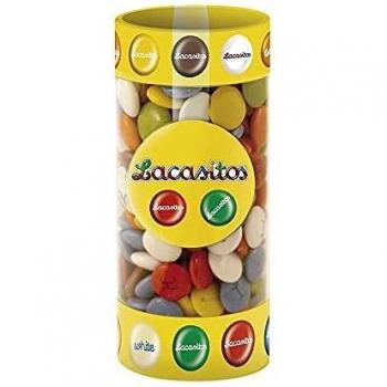 Lacasitos Grageas De Chocolate - 225 gr.