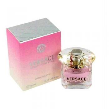 Versace Bright Crystal Mini Eau de Toilette 5ml