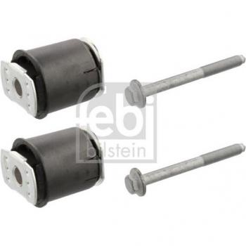Juego de reparación de rodamientos para viga del eje FEBI BILSTEIN 32632