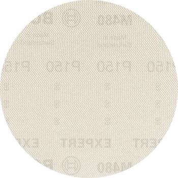 Malla de Lija EXPERT M480 para Lijadoras Excéntricas de 150 mm - G150, 50 unidades