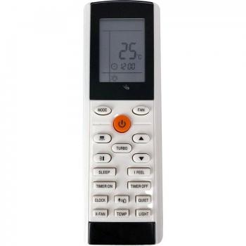 Mando a Distancia Universal para Aire Acondicionado Gree ELECTROLUX, Reemplazo YACIFB YAC1FB MSHV25D1S, Novedad