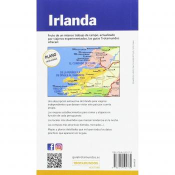 Irlanda - Philippe Gloaguen