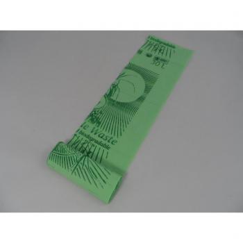 70 pcs BioBag 30 litros Biomüllbeutel según la norma de protección EN 13432