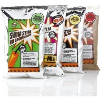 Dynamite Baits - Swim Stim Carp Groundbait, Color 900, Talla Amino Original - 900 gr