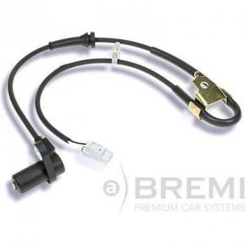 Sensor ABS BREMI 50623
