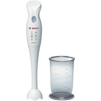 Bosch MSM6B150 Batidora de Inmersión 300W Blanco