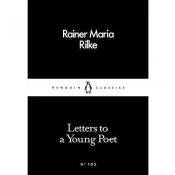 Letters to a Young Poet