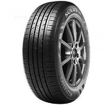 NEUMÁTICO KUMHO SOLUS TA31 215 50 R18 92H VERANO TL M+S NO-3PMSF PARA COCHES
