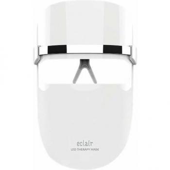 Eclair LED Therapy Mask - 67g - Light Treatment Facial Mask