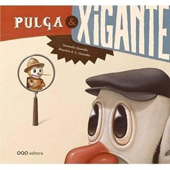 Pulga e Xigante