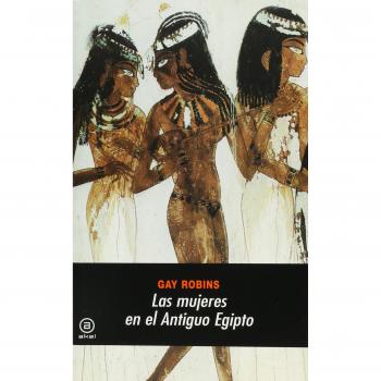 Las mujeres en el Antiguo Egipto: 182