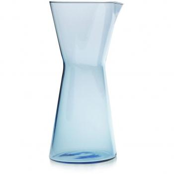 Iittala 42167916 - Jarra para agua, un tamaño, color azul